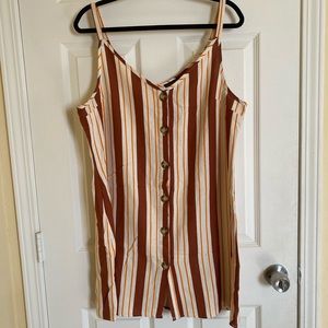 Cotton On Summer Dress